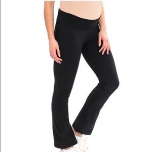 2Maternity🤰🏻Yoga 🧘‍♀️Pants for the price of one